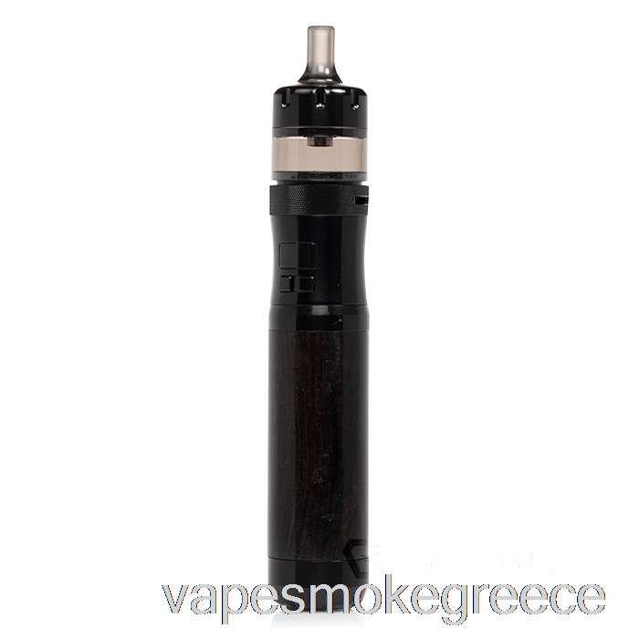 Vape Greece Bp Mods X Dovpo Lightsaber X 60w Pod Mod Kit μαύρο